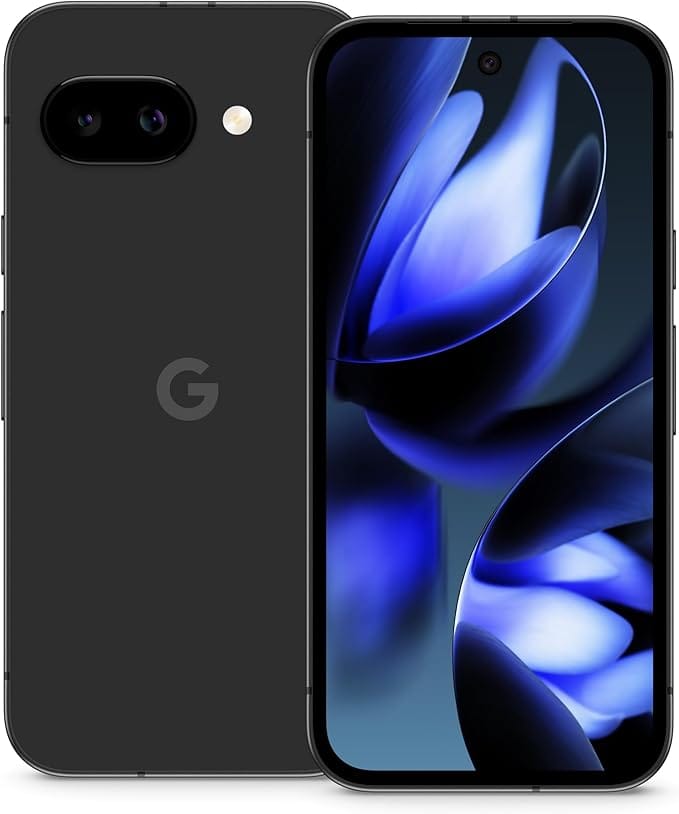 Google Phone + GrapheneOS